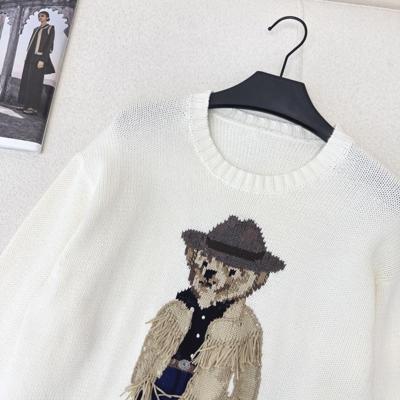 Moschino Sweaters